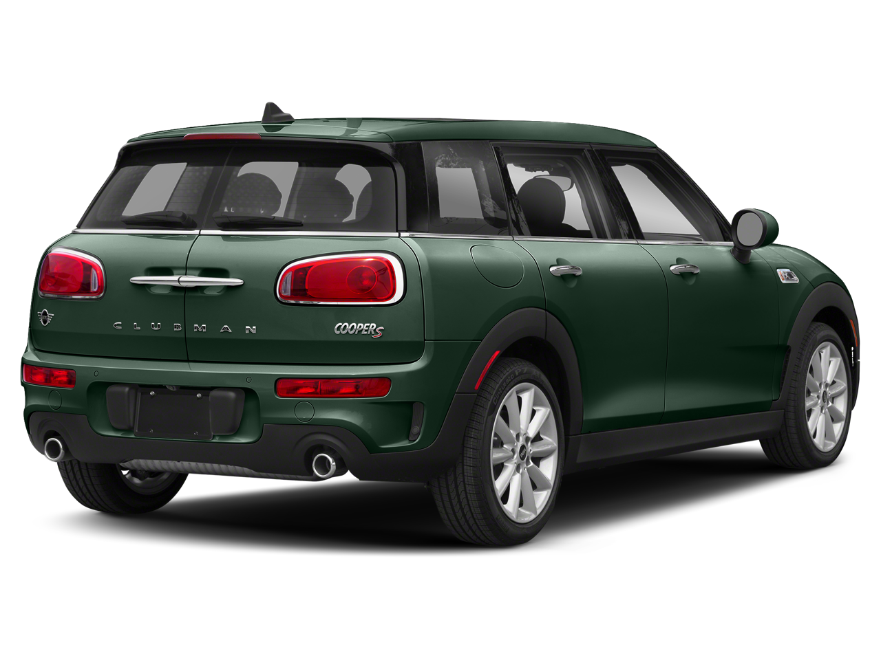 2019 MINI Cooper S Clubman Cooper S