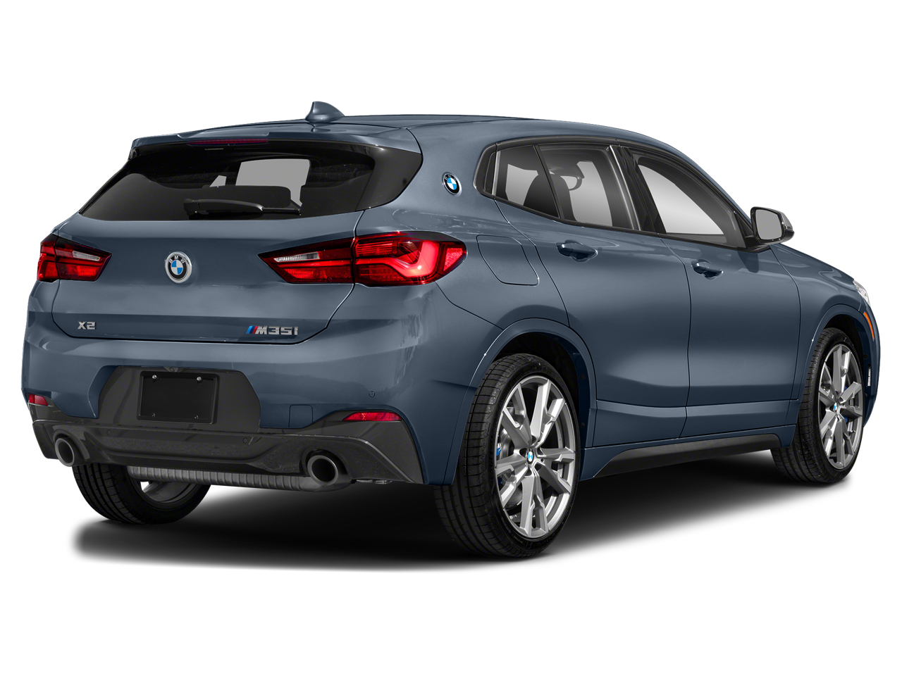 2021 BMW X2 M35i