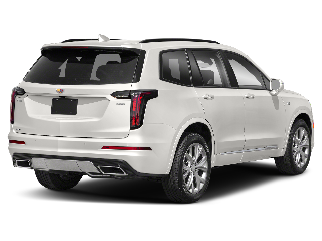 2022 Cadillac XT6 Sport