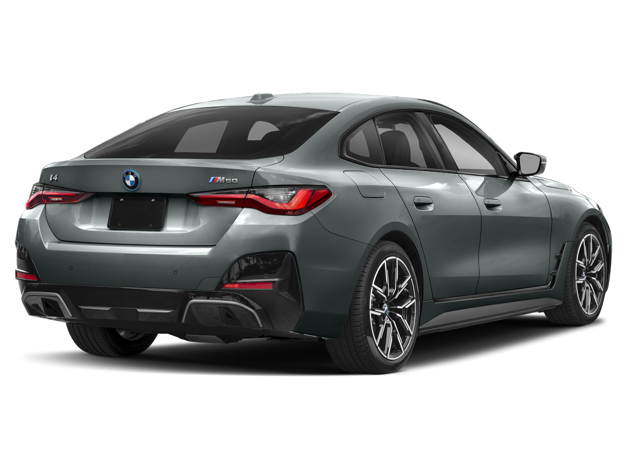 Certified 2023 BMW i4 35 with VIN WBY43AW04PFP76434 for sale in O'Fallon, IL