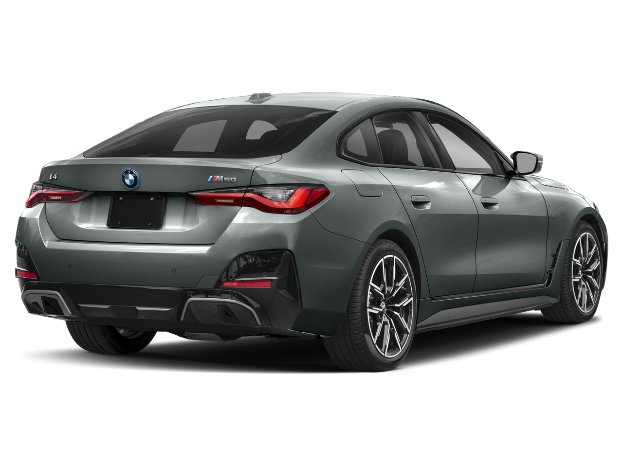 2024 BMW i4 xDrive40 xDrive40