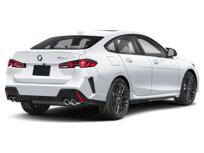 2026 BMW 2 Series M235i xDrive