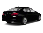 2011 BMW 5 Series 535i xDrive