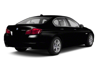 2011 BMW 5 Series 535i xDrive