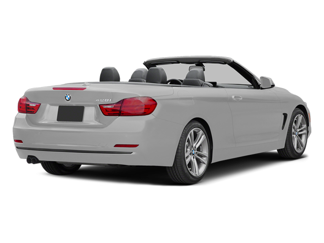 Used 2014 BMW 4 Series 428i with VIN WBA3T1C53EPS98797 for sale in O'Fallon, IL