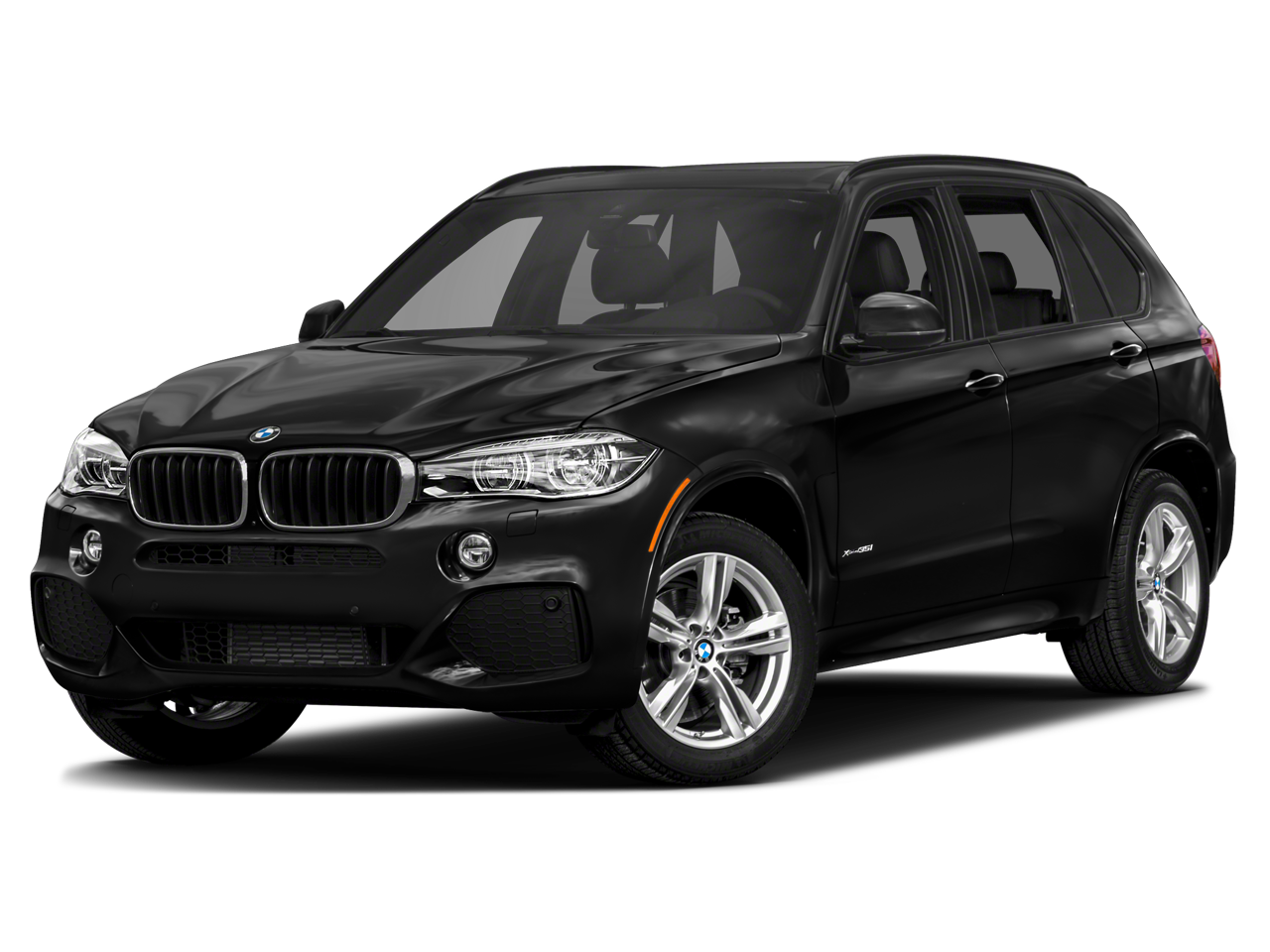 2015 BMW X5 xDrive35d M Sport Line's photo