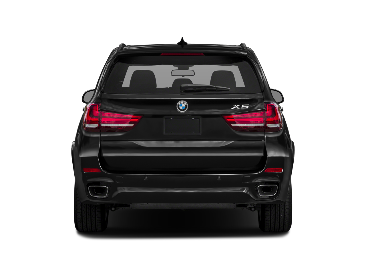 2015 BMW X5 xDrive35d