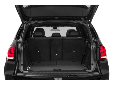2015 BMW X5 xDrive35d