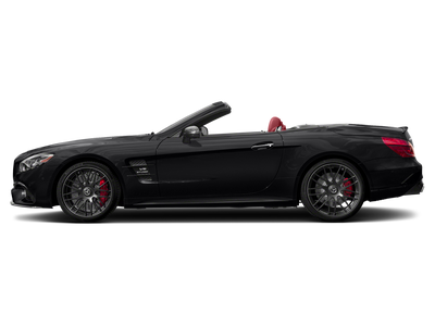 2019 Mercedes-Benz SL-Class SL 63 AMG®