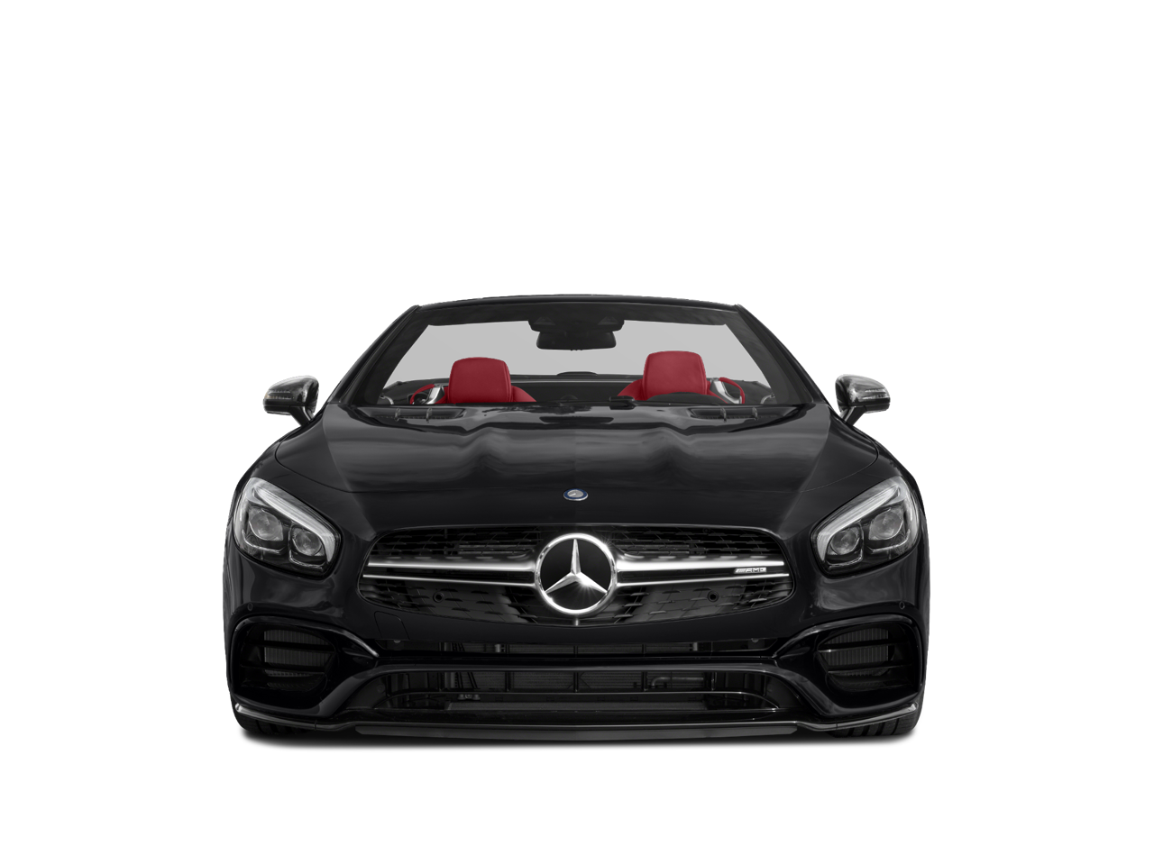 2019 Mercedes-Benz SL-Class SL 63 AMG®