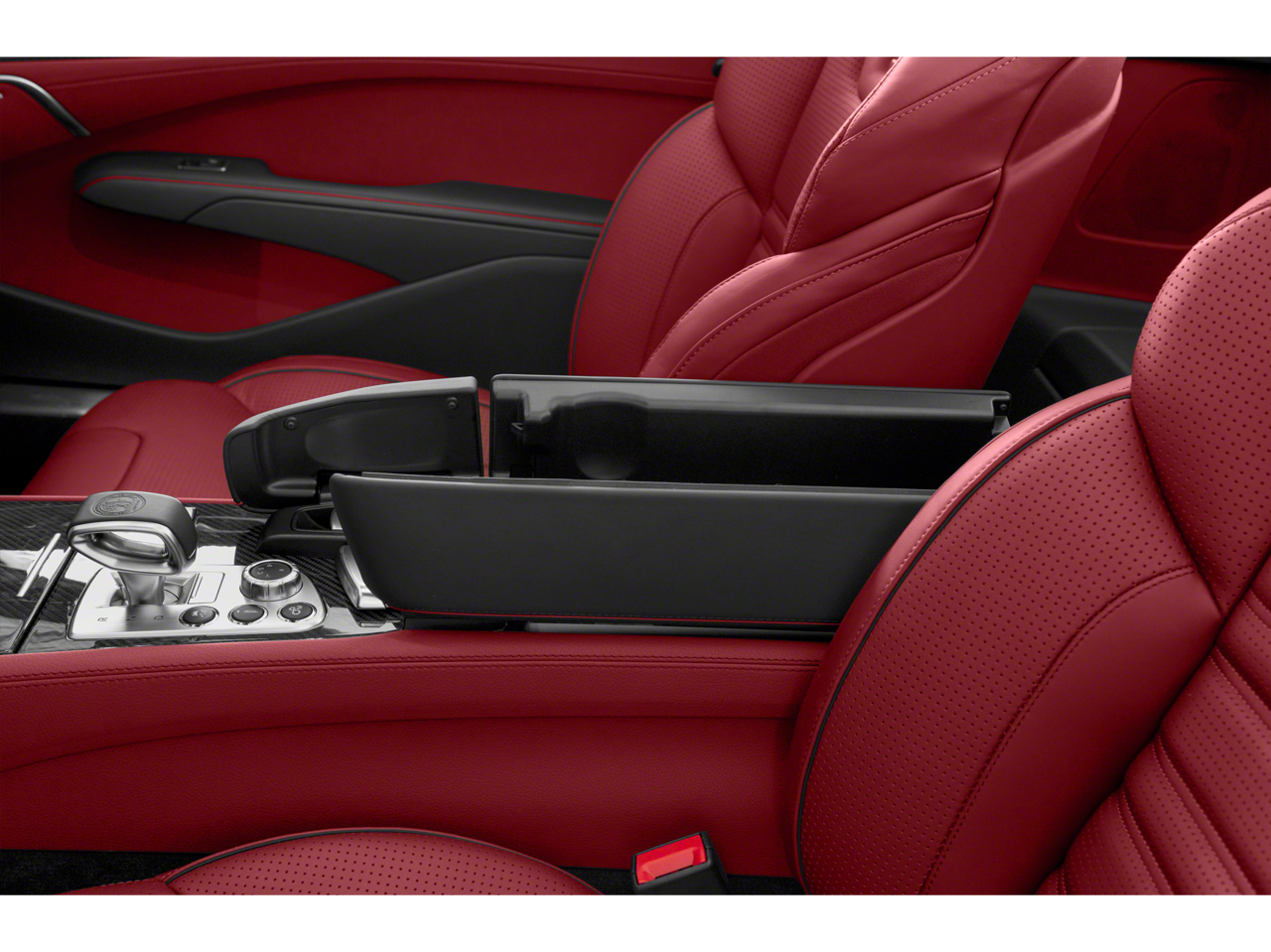2019 Mercedes-Benz SL-Class SL 63 AMG®