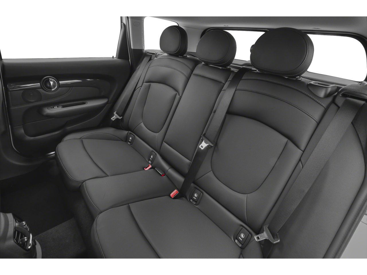 2019 MINI Cooper S Clubman Cooper S