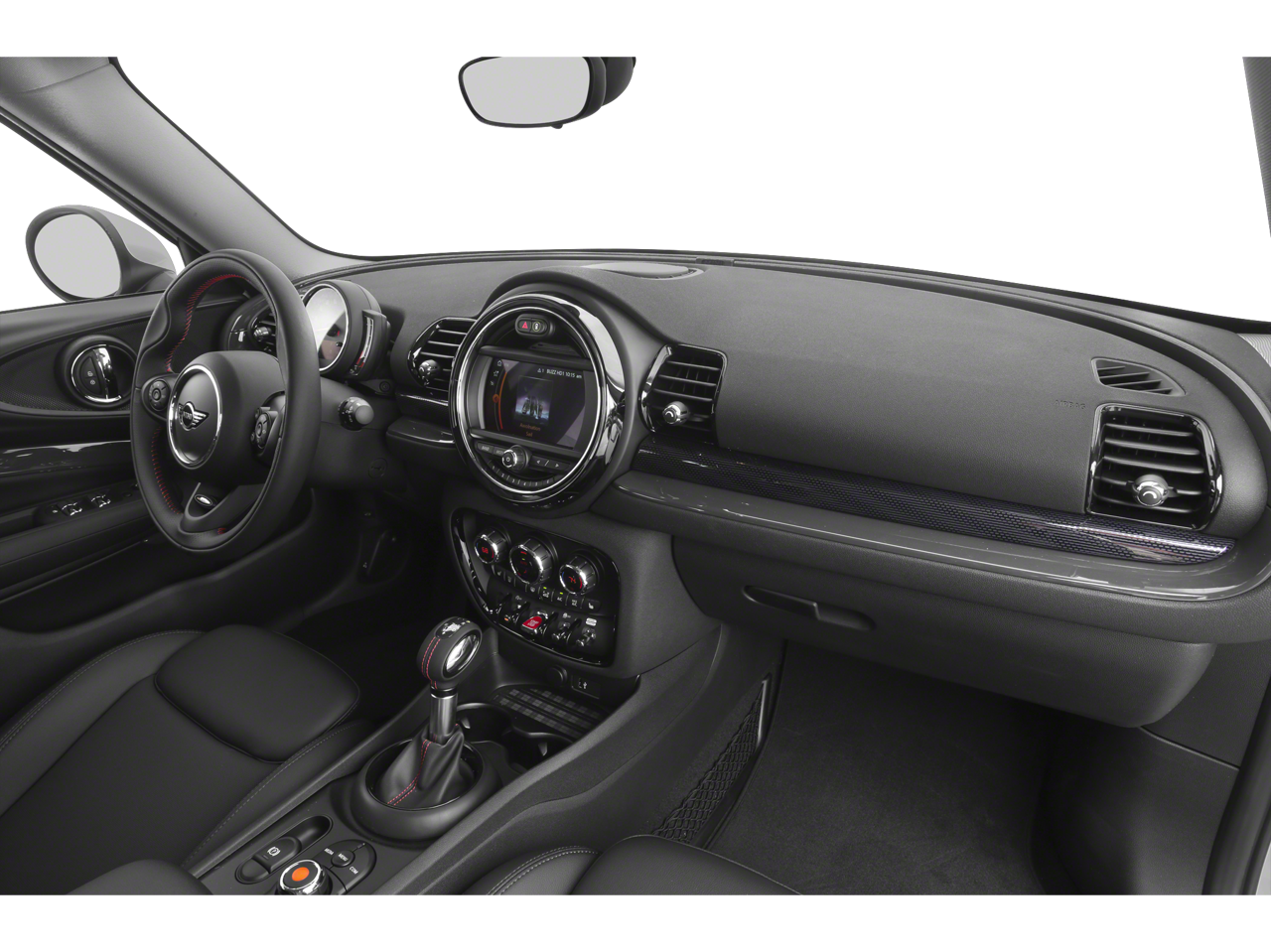 2019 MINI Cooper S Clubman Cooper S