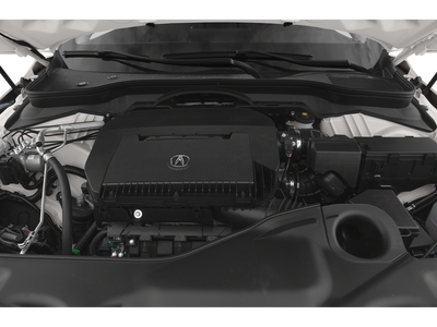 2022 Acura MDX Technology