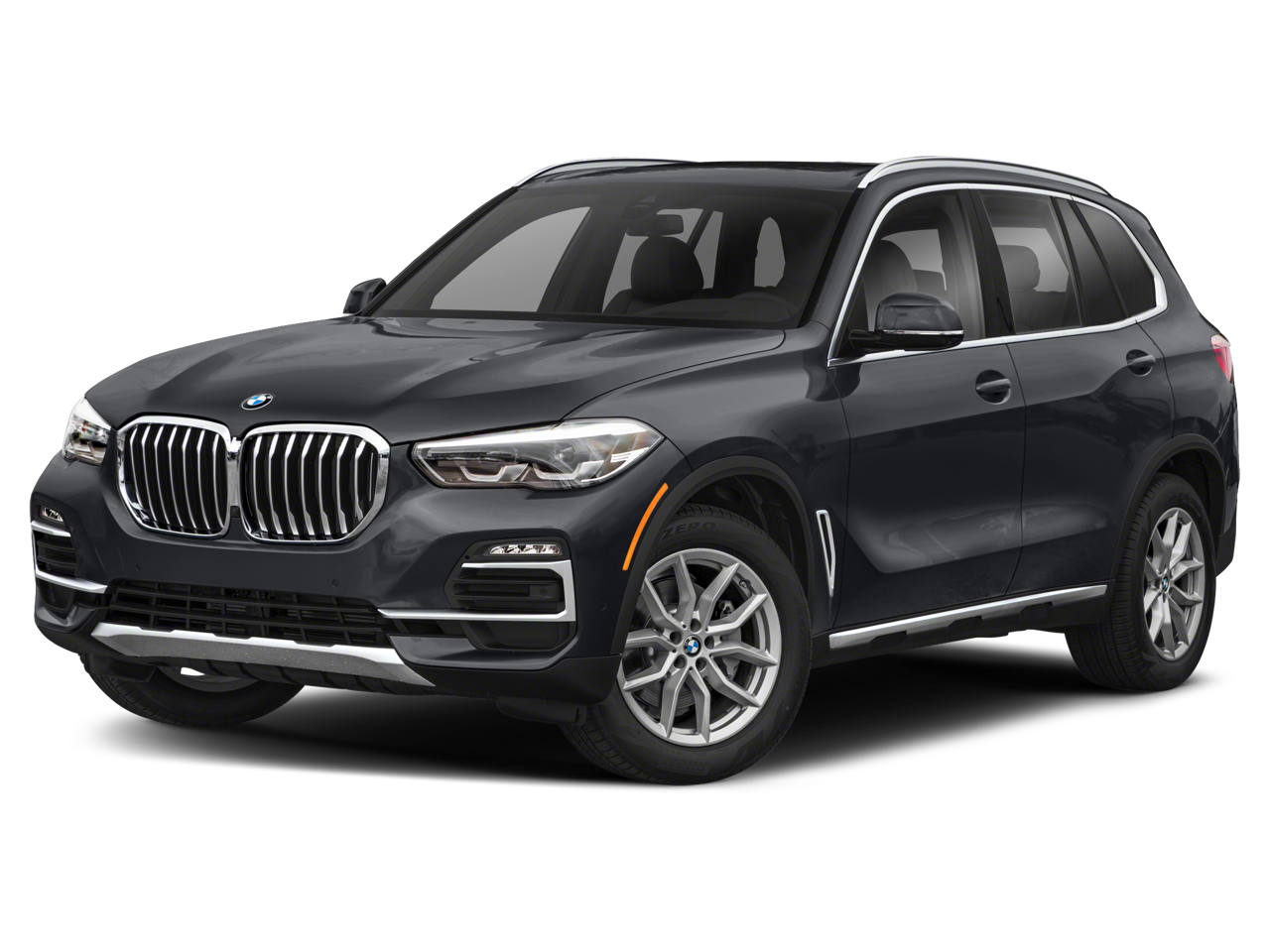 2022 BMW X5 40i