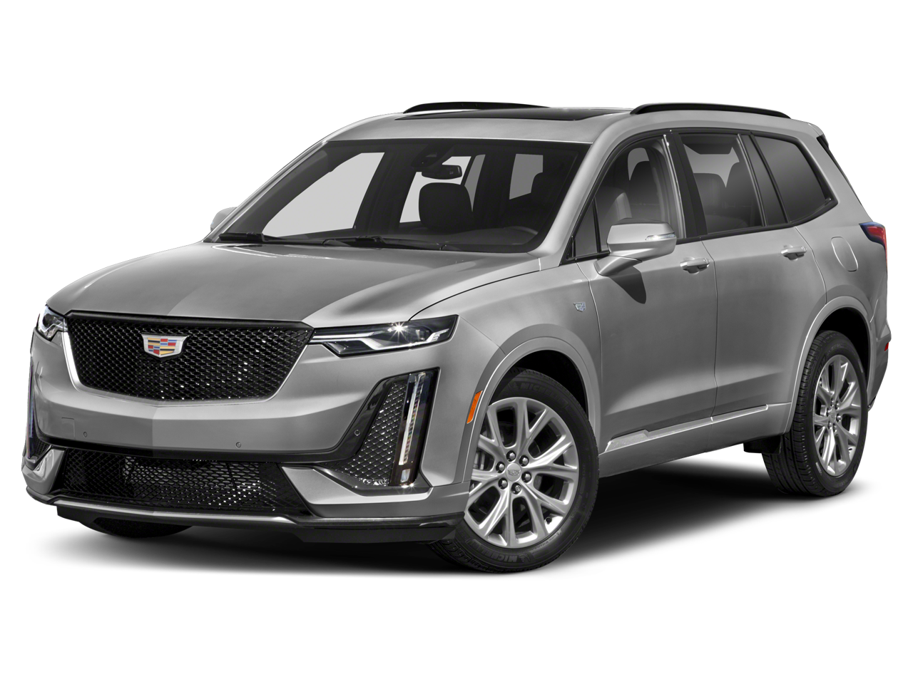 2022 Cadillac XT6 Sport Auto 4WD's photo