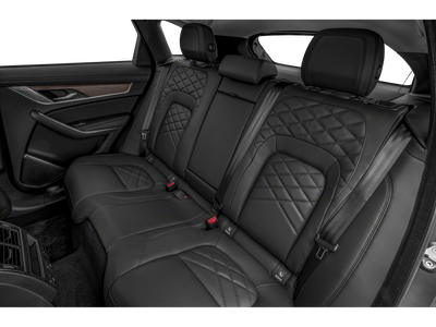 2022 Jaguar F-PACE P250 S