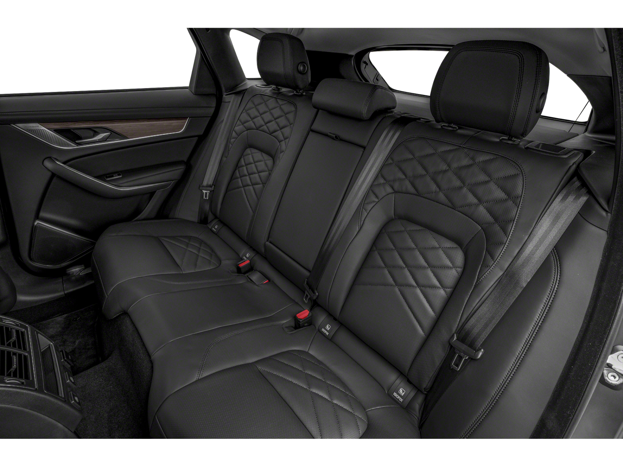 2022 Jaguar F-PACE P250 S