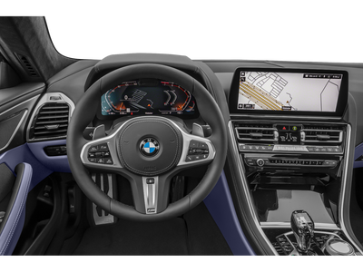 2023 BMW 8 Series 840i