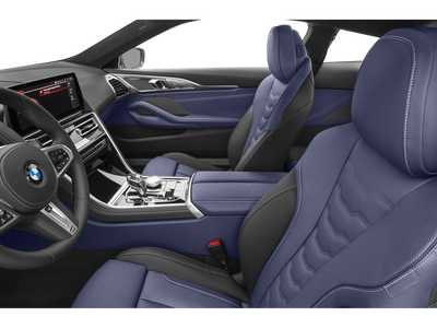 2023 BMW 8 Series 840i