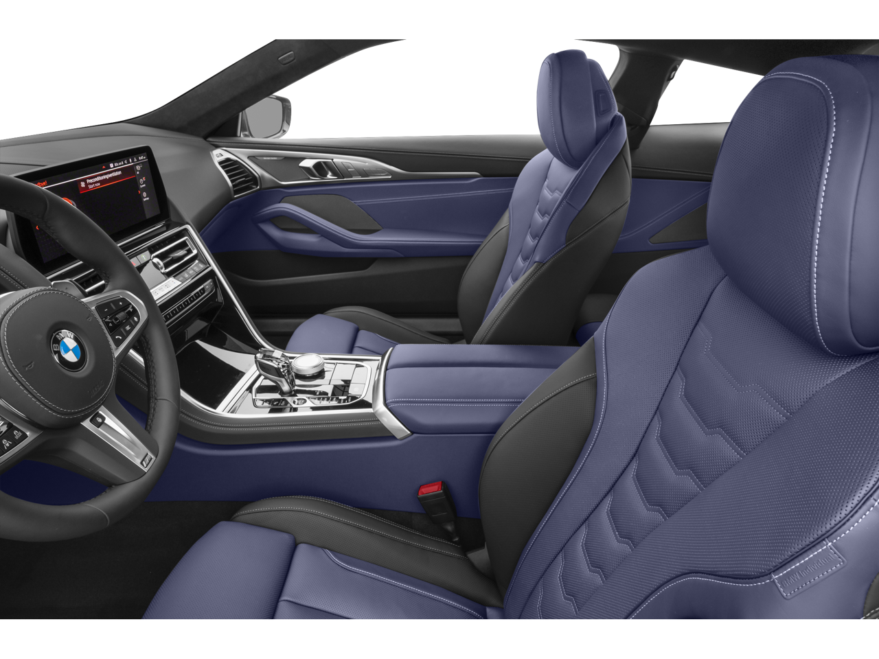 2023 BMW 8 Series 840i