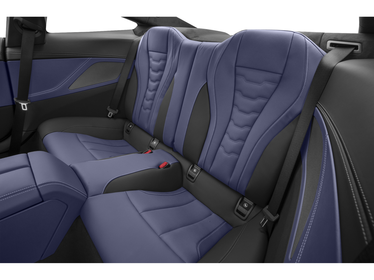 2023 BMW 8 Series 840i