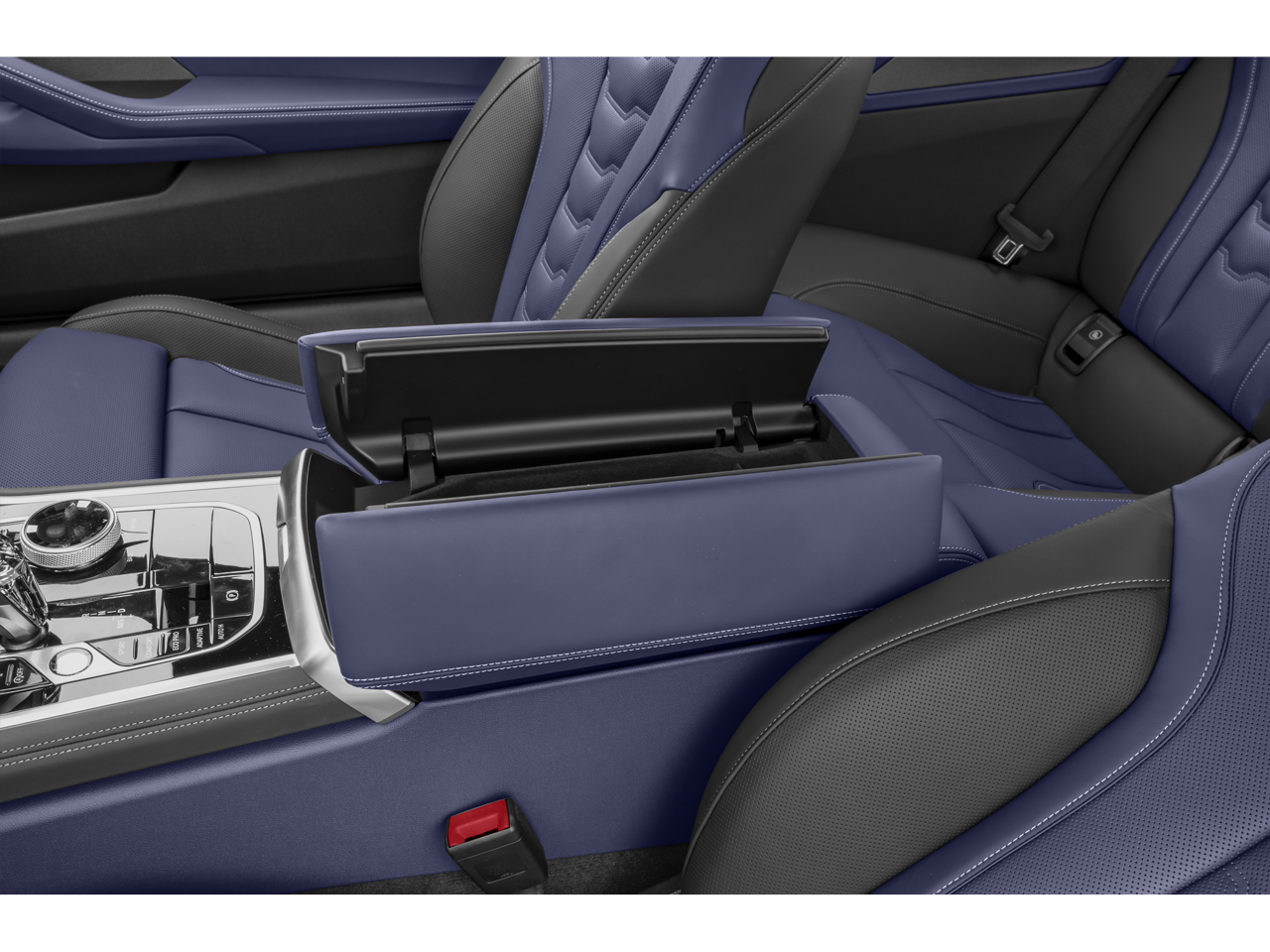 2023 BMW 8 Series 840i