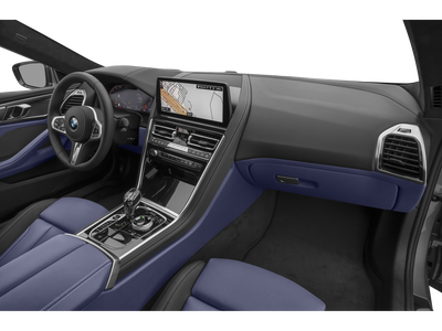 2023 BMW 8 Series 840i
