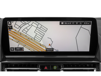 2023 BMW 8 Series 840i