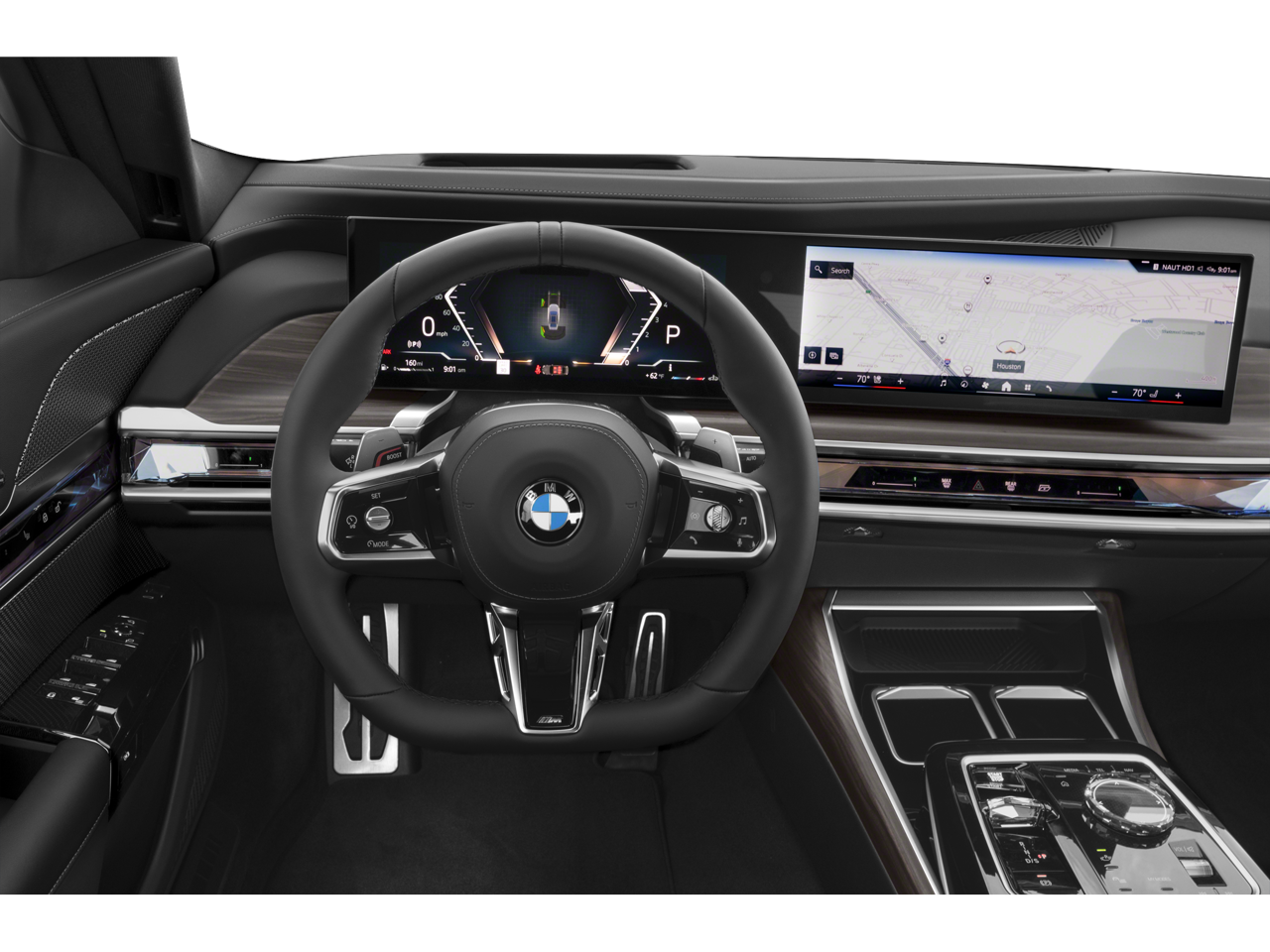 2023 BMW 760i 760i xDrive