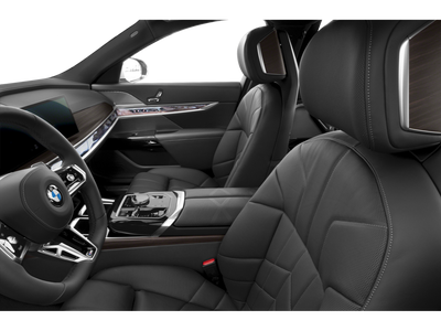 2023 BMW 760i 760i xDrive