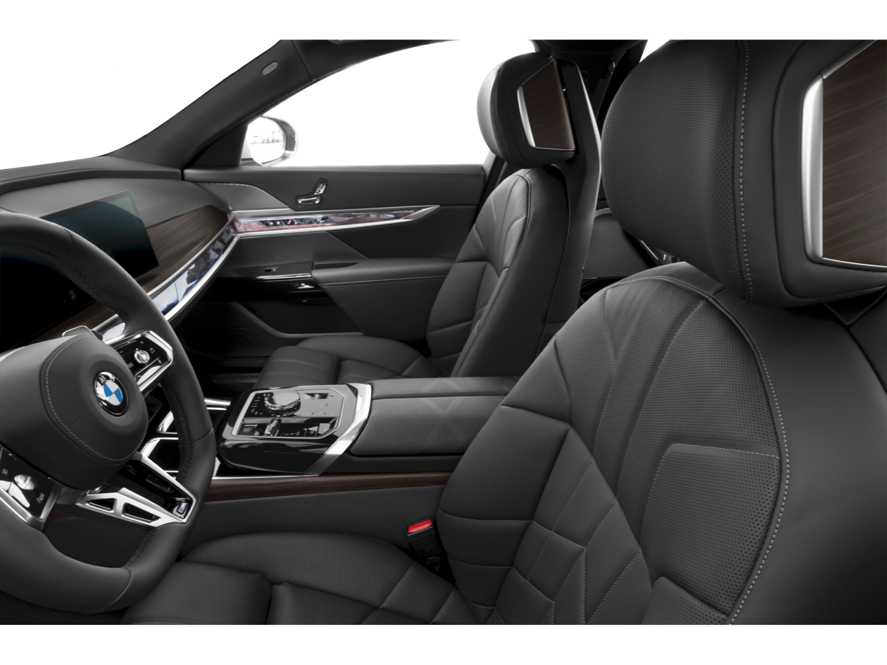 2023 BMW 760i 760i xDrive