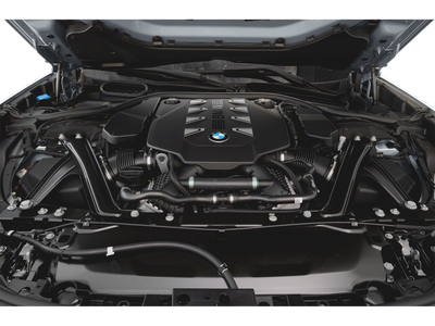 2023 BMW 760i 760i xDrive