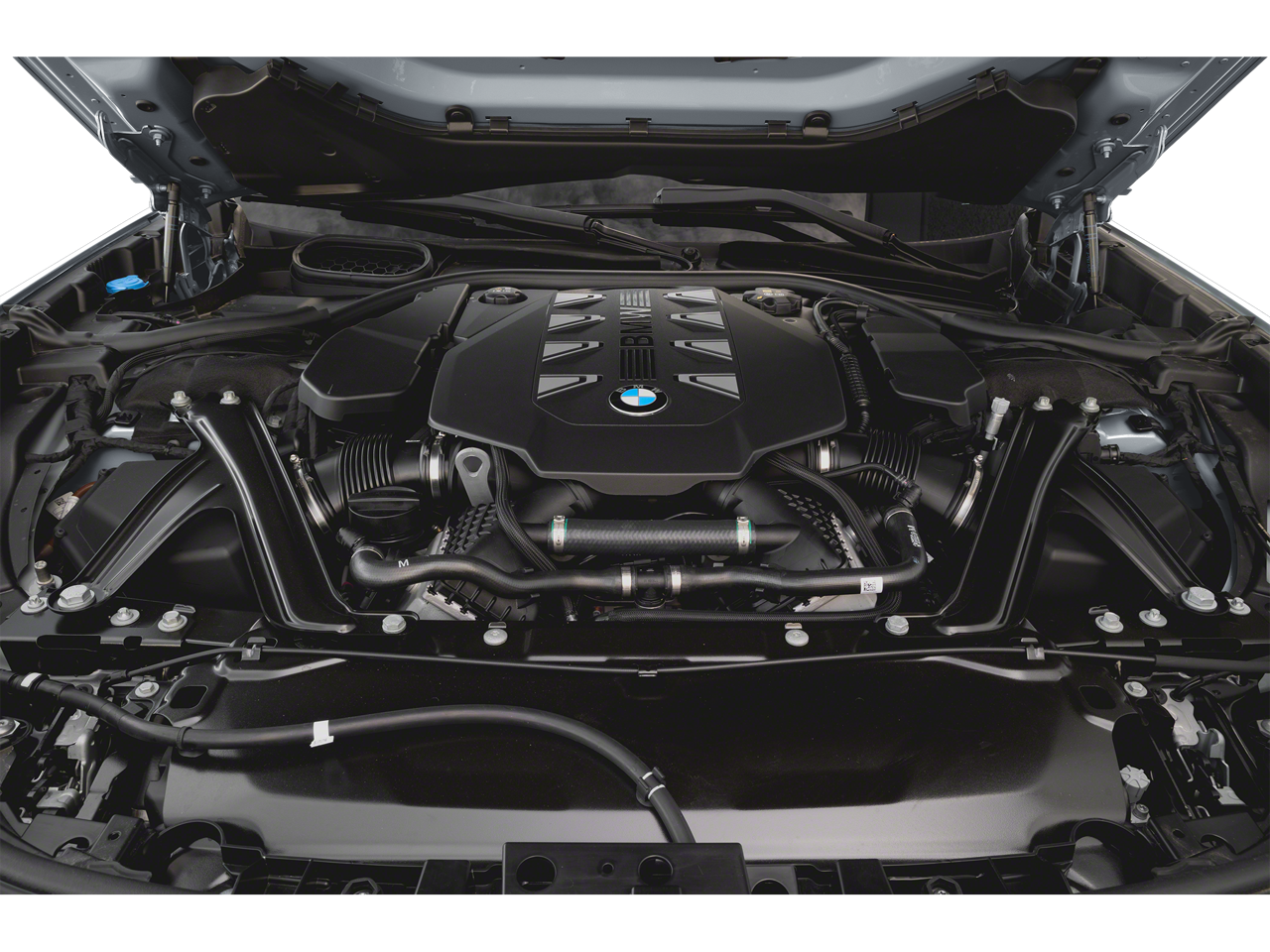 2023 BMW 760i 760i xDrive