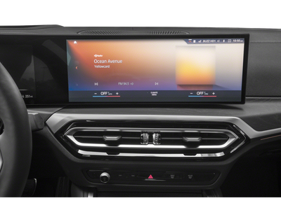 2023 BMW i4 eDrive40 eDrive40