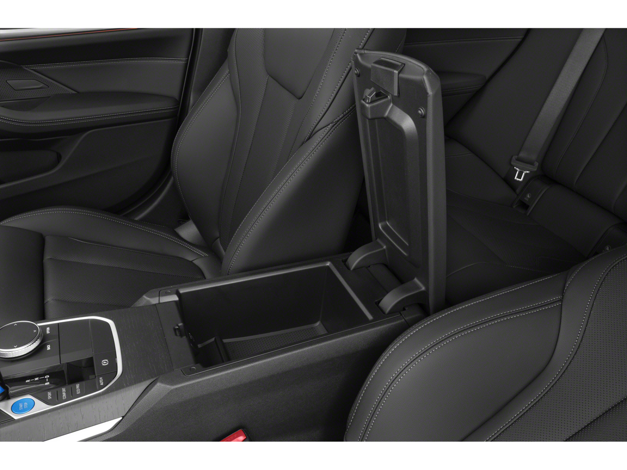 2023 BMW i4 eDrive40 eDrive40