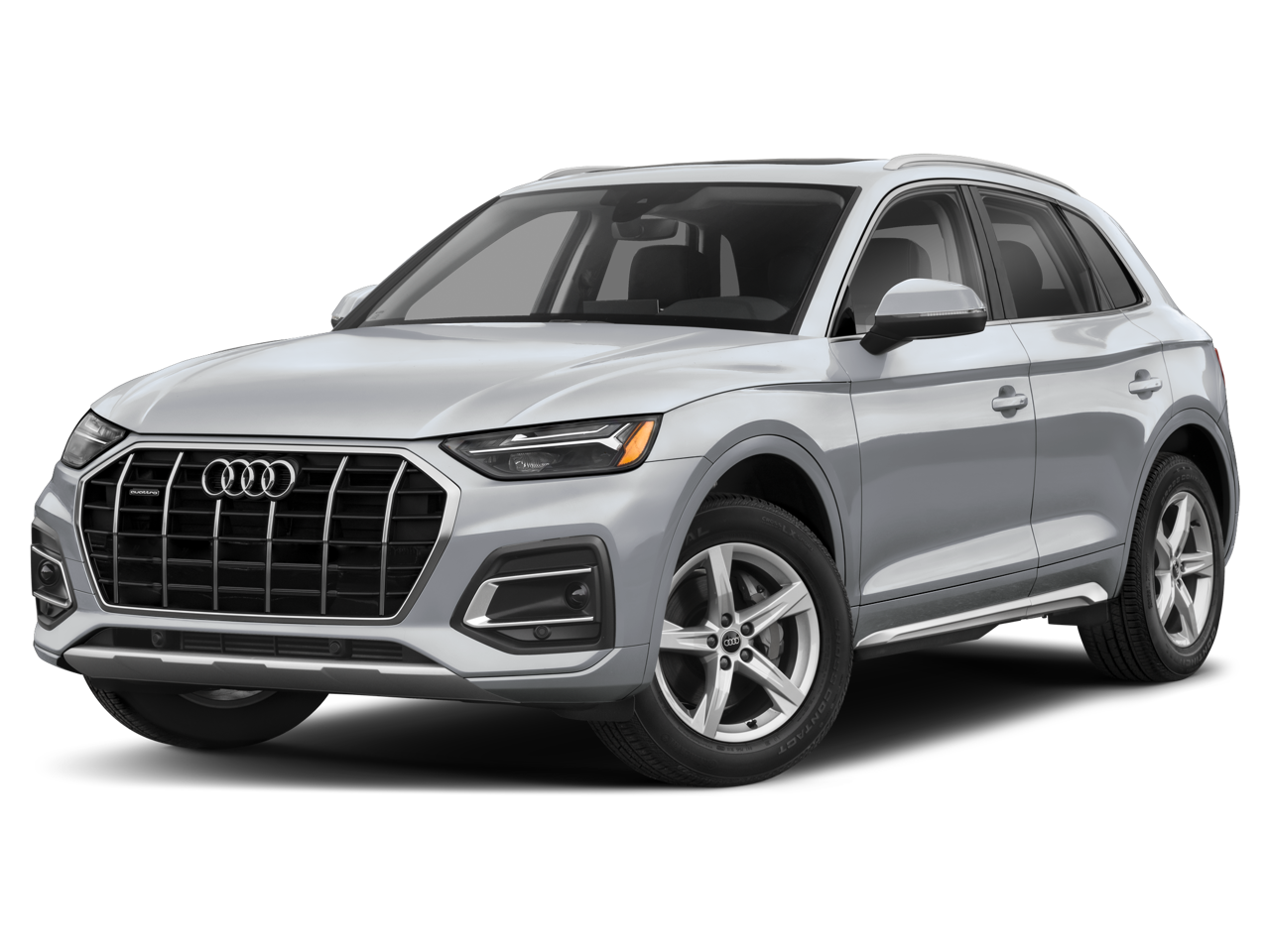 2024 Audi Q5 45 S line Premium Plus quattro
