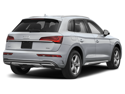2024 Audi Q5 45 S line Premium Plus quattro