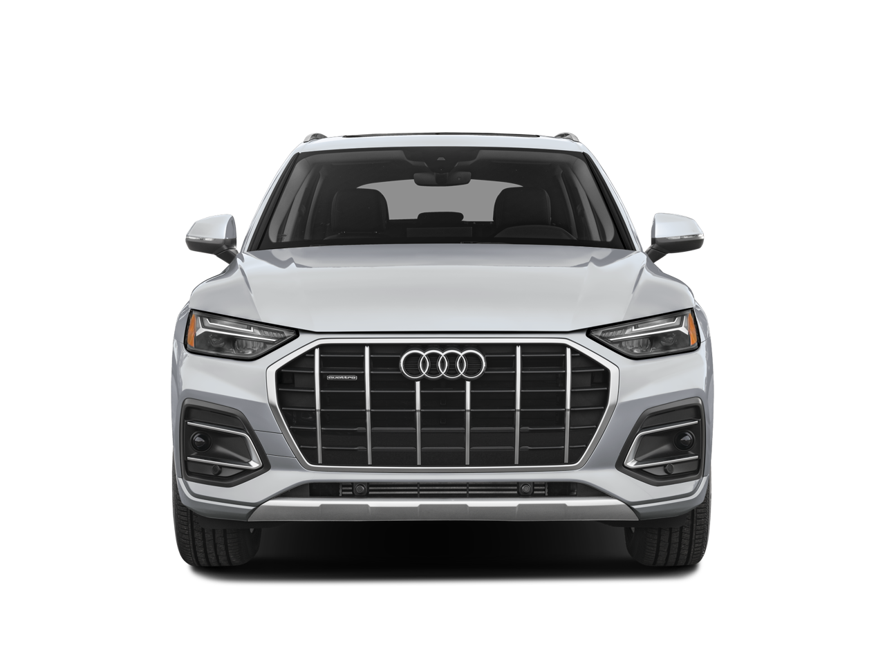 2024 Audi Q5 45 S line Premium Plus quattro