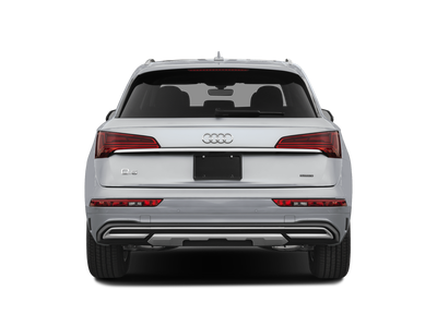 2024 Audi Q5 45 S line Premium Plus quattro