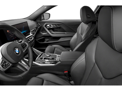 2024 BMW M240i M240i