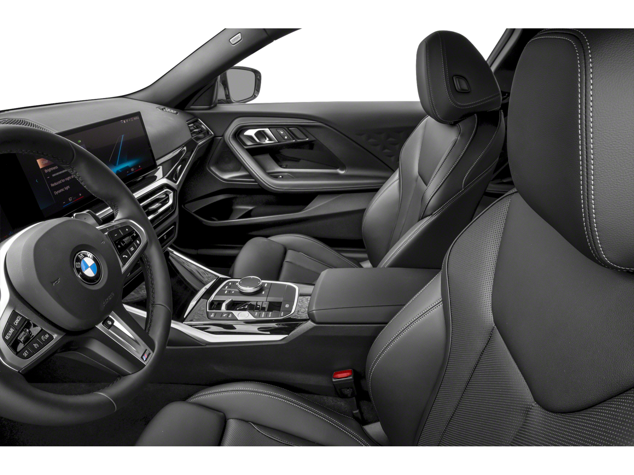 2024 BMW M240i M240i