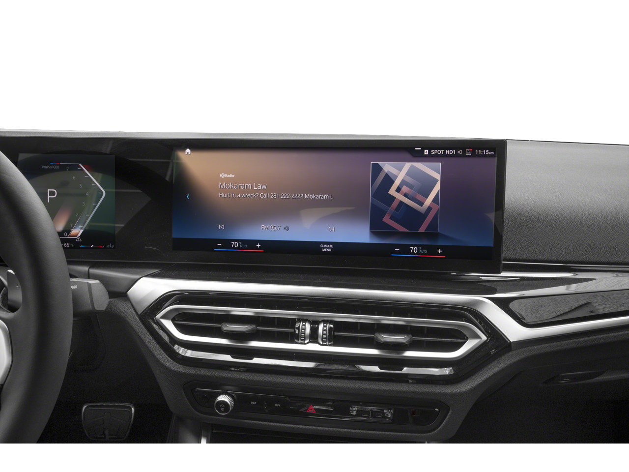 2024 Bmw M240i xDrive photo 2