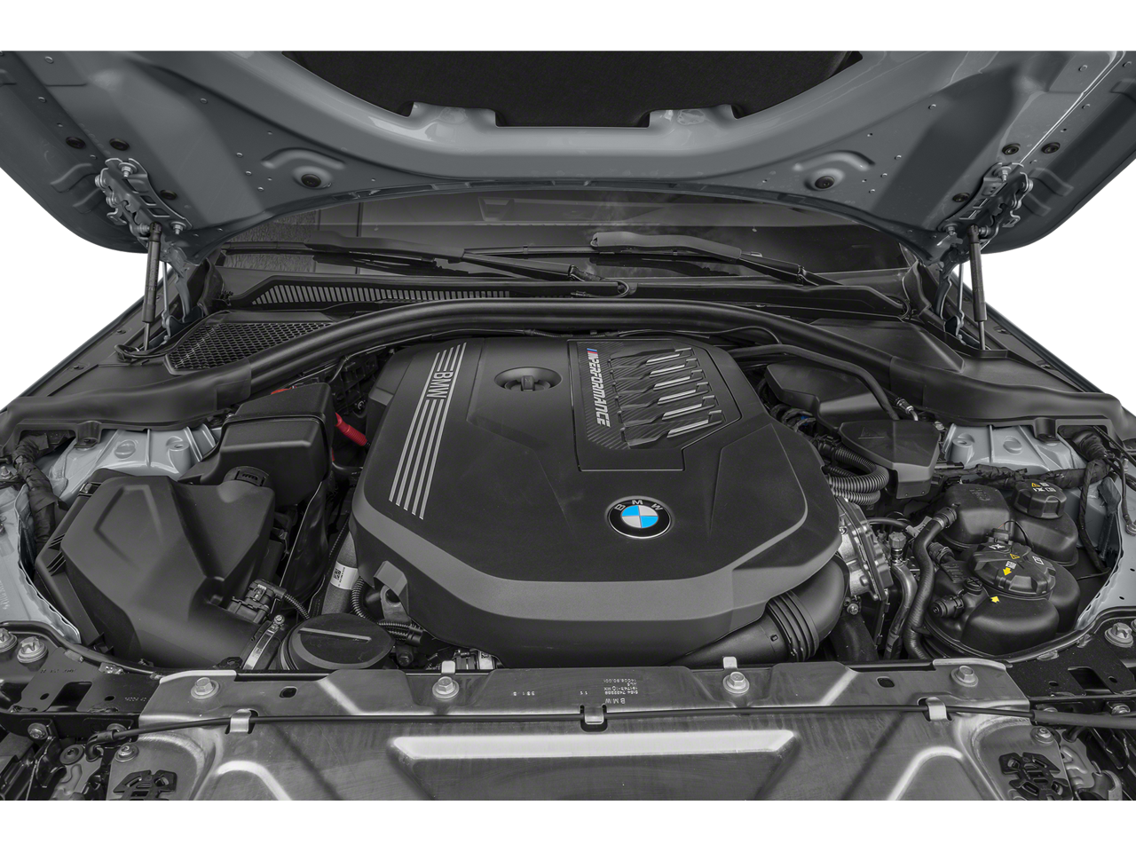 2024 BMW M240i M240i