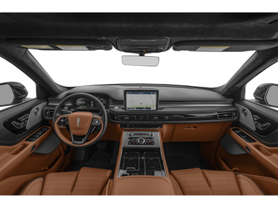 2024 Lincoln Aviator Black Label