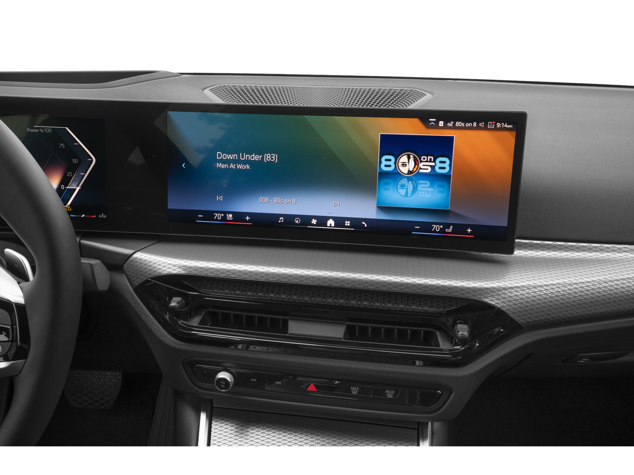 2025 BMW 3 Series 330i xDrive