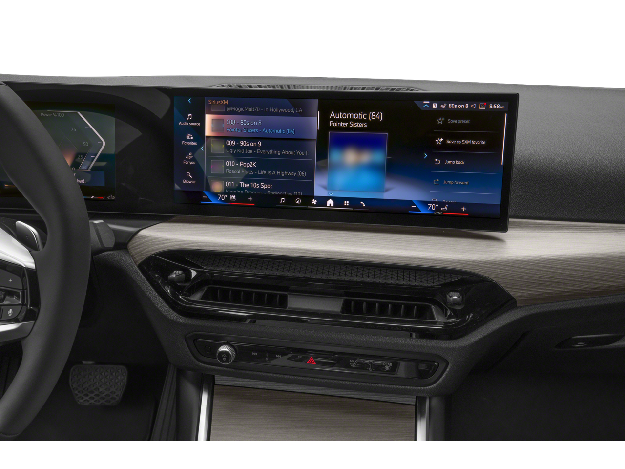 2025 BMW 4 Series 430i xDrive