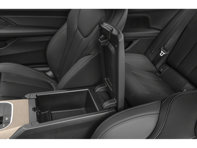 2025 BMW 4 Series 430i xDrive