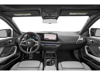 2025 BMW 2 Series M235i xDrive