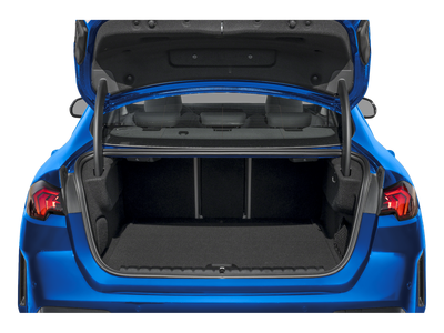 2025 BMW 2 Series M235i xDrive